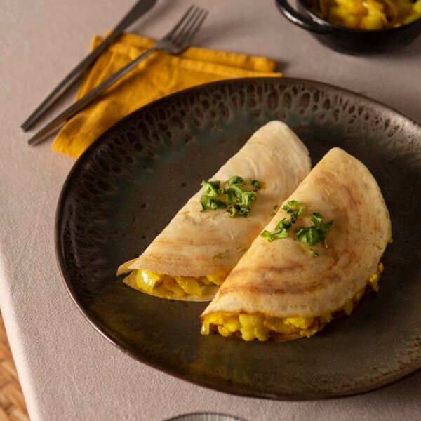 Aloo Dosa
