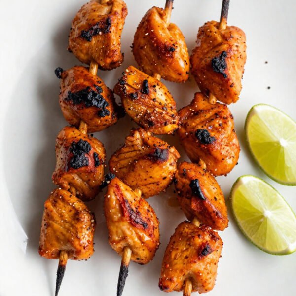 Chicken Tikka
